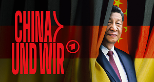 China und Wir