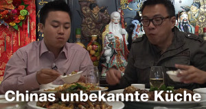 Chinas unbekannte Küche (CH, 2012 – )