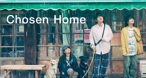 Chosen Home