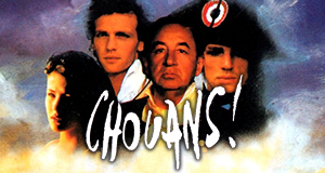 Chouans! - Revolution und Leidenschaft