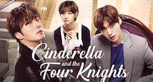 cinderella and four knights episode 6 eng sub