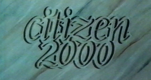 Citizen 2000