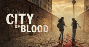City of Blood (D, 2026 – )