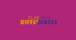 Clashing Differences