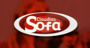 Claudias Sofa