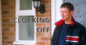 Clocking Off