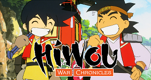 Hiwou War Chronicles
