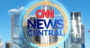 CNN News Central