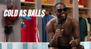 Cold As Balls