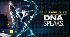 Cold Case Files - Beweismittel DNA