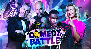 Comedy Battle