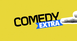 Comedy Extra