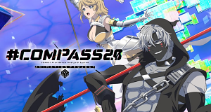 #Compass 2.0 Animation Project