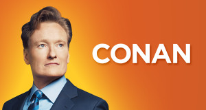 Conan (USA, 2010 – )