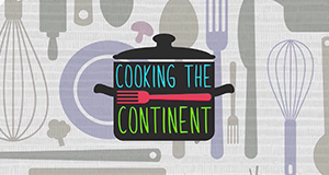 Cooking the Continent