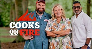 Cooks on Fire