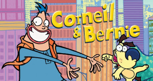 Corneil & Bernie