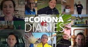 #CoronaDiaries