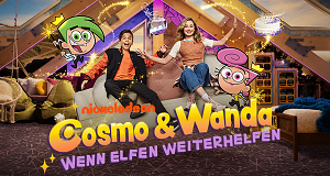 Cosmo & Wanda: Wenn Elfen weiterhelfen
