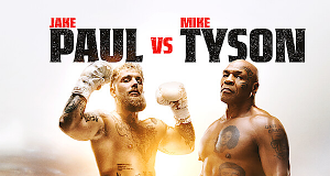 Countdown: Paul vs. Tyson - Eine Dokuserie