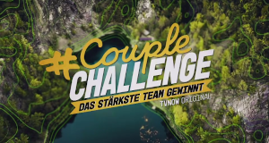 #CoupleChallenge - Das stärkste Team gewinnt