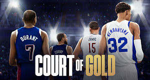 Court of Gold