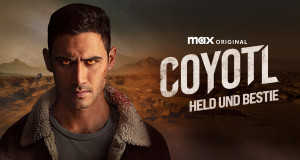 Cóyotl: Held und Bestie Cóyotl: Held und Bestie