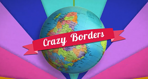 Crazy Borders