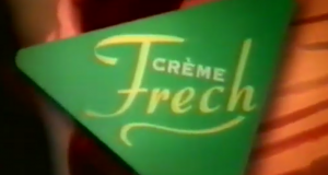 Crème Frech