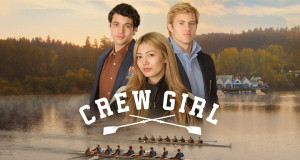 Crew Girl