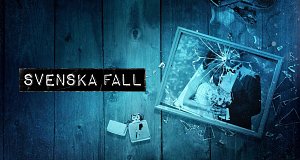 Crime Scene Sweden