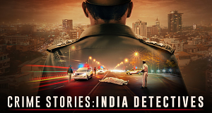 Crime Stories: India Detectives