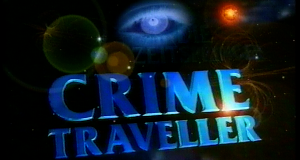 Crime Traveller - Die Zeitspringer