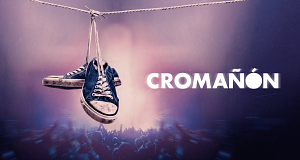 Cromañón: Die Nacht des Feuers