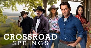 Crossroad Springs