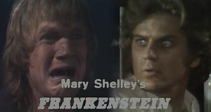 Dan Curtis: Frankenstein