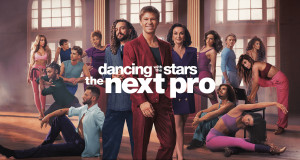 Dancing with the Stars: The Next Pro