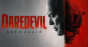 Daredevil: Born Again