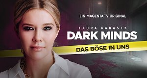 Dark Minds - Das Böse in uns