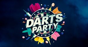 Darts Party
