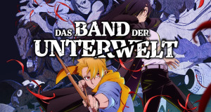 Das Band der Unterwelt (J, 2026 – )