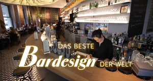 Das beste Bardesign der Welt