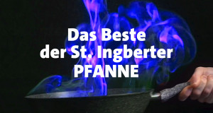 Das Beste der Pfanne