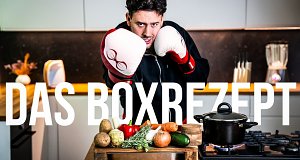 Das Boxrezept