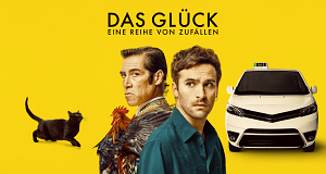 Das Glück: Eine Reihe von Zufällen