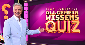 Das große Allgemeinwissensquiz