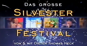 Das große Silvester-Hit-Festival