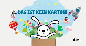 Das ist kein Karton!
