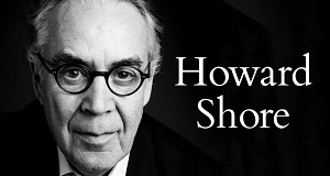 Das Kino von Howard Shore