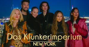 Das Klunkerimperium: New York